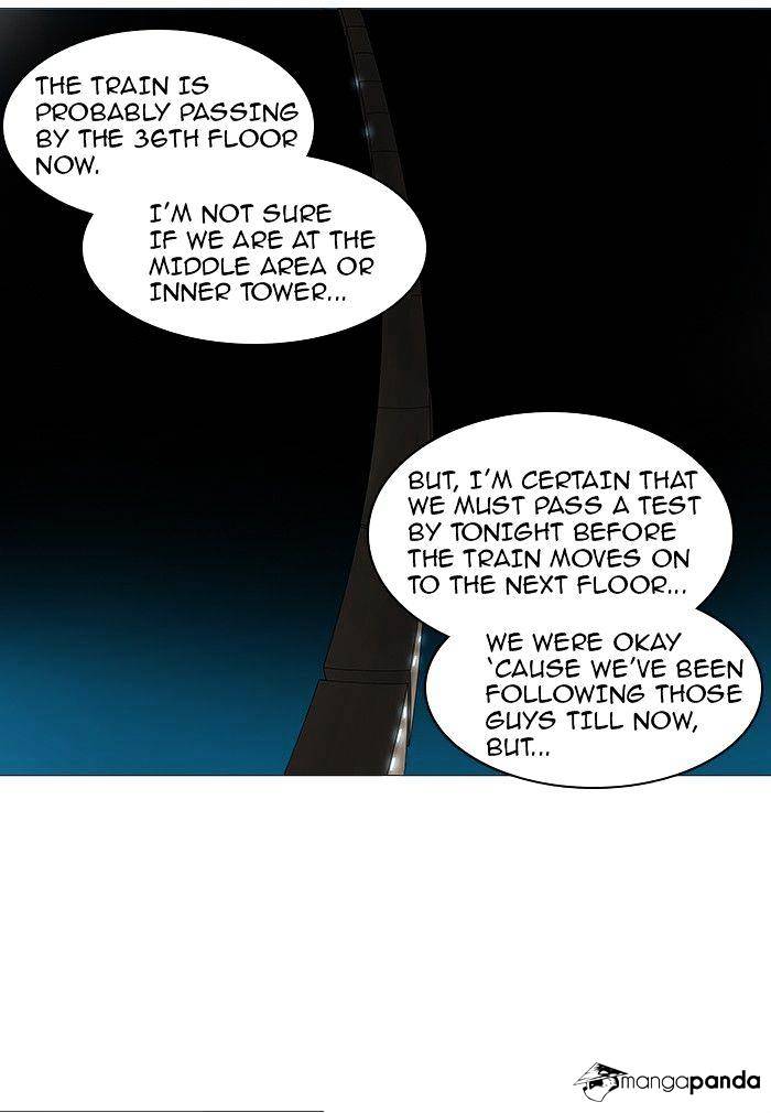 Tower of God, Chapter 236 image 09